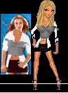 Britney Spears - ambra_tkd - VIP'uri