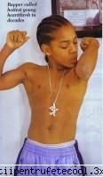 Lil Bow Wow-Bow Wow - Aceasta mel. este pt. baieti si fete cu kef de - Formatii si Muzica