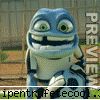 Poze cu Crazy Frog - ambra_tkd - Pozitze