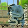 Poze cu Crazy Frog - ambra_tkd - Pozitze
