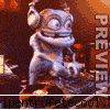 Poze cu Crazy Frog - ambra_tkd - Pozitze