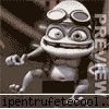 Poze cu Crazy Frog - ambra_tkd - Pozitze
