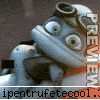 Poze cu Crazy Frog - ambra_tkd - Pozitze