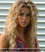 Shakira - Putem vorbi despre diva muzici POP - VIP'uri