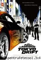 Tokyo Drift - Acest film e cel mai tare dintre toate! E cam pt - Filme