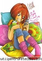 Welcome To My Page - Siteul tau este supertare!:) - Sunteti Skumpi daca...